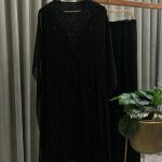 Kaftan S11