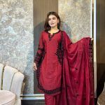 Festive Attire S21