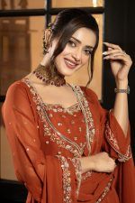 Limited Time Offer Gown - Image 5